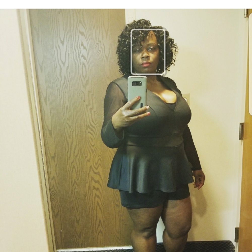 Ashley stewart romper - Picture 2 of 2